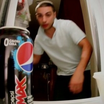 Pepsi Max